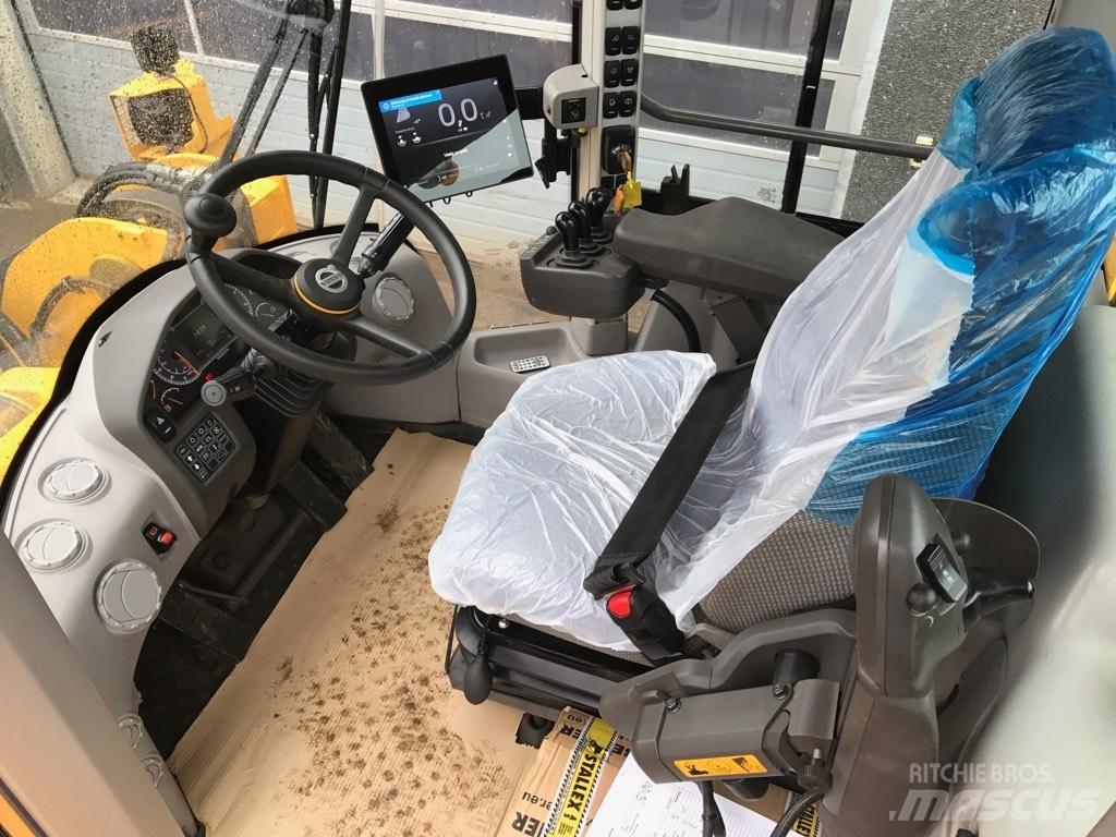Volvo L150H Tekerlekli yükleyiciler