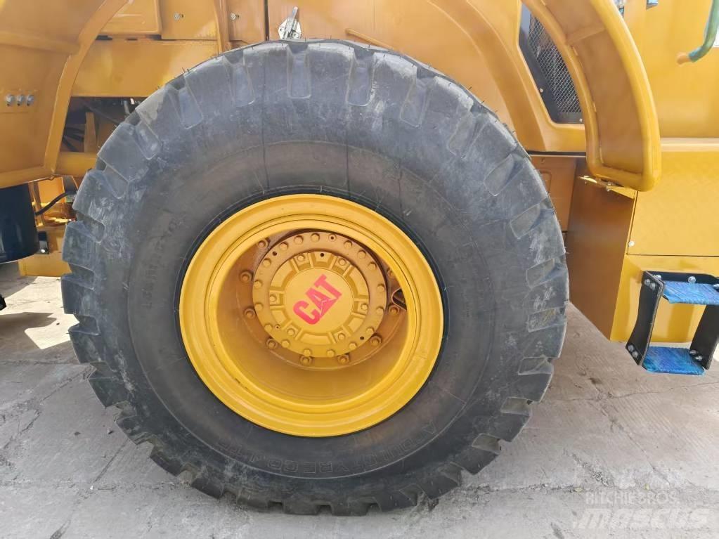 CAT 950 GC Tekerlekli yükleyiciler