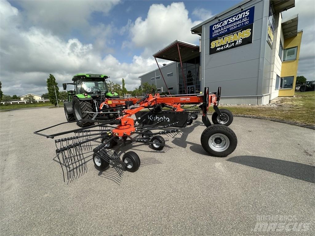 Kubota RA2072 Ot Tirmigi