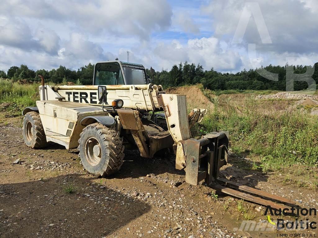 Terex TL 70 S Teleskopik yükleyiciler