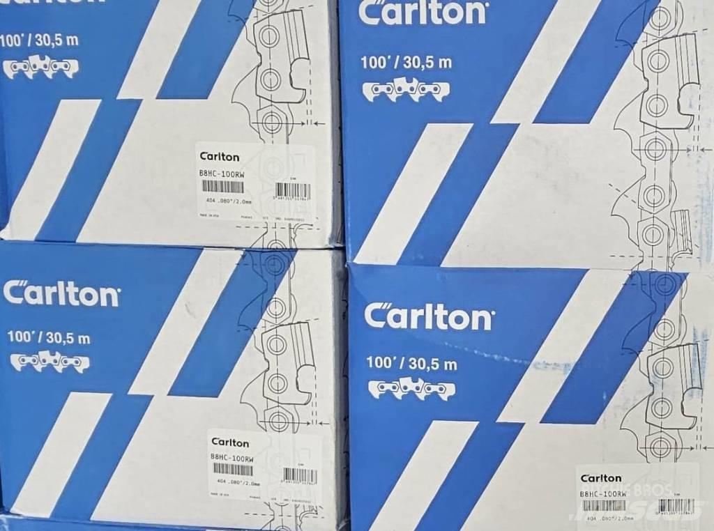 Carlton B8HC Diger