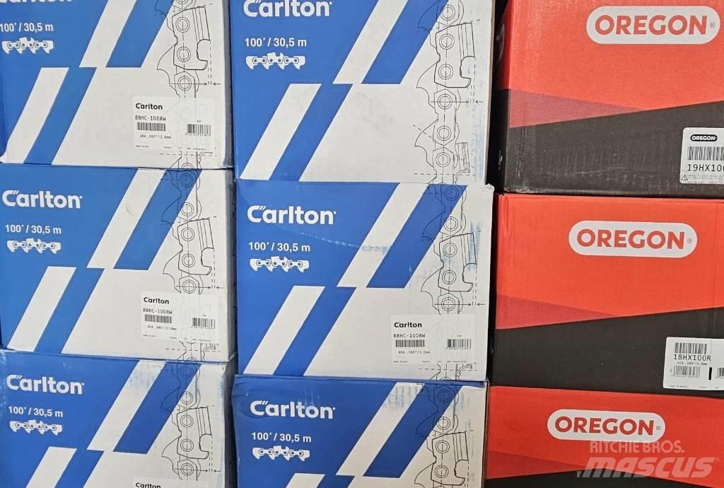 Carlton B8HC Diger