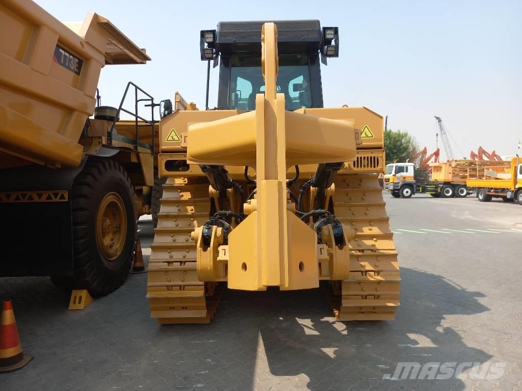 CAT D8T (Jebel Ali) Paletli dozerler