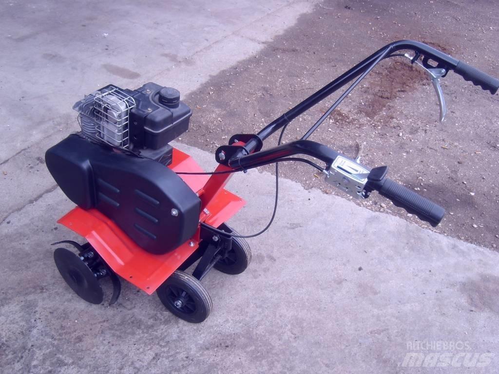 ΦΡΕΖΑ Diger toprak isleme makina ve aksesuarlari