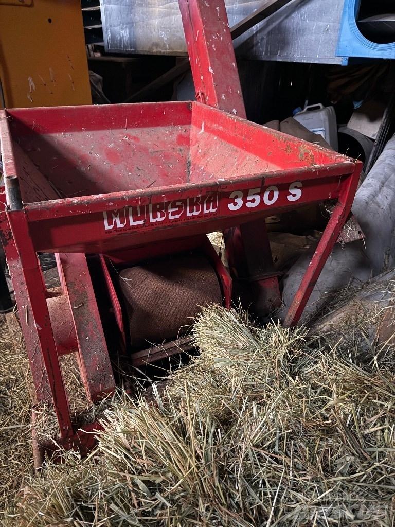 Murska 350 S Değirmenler