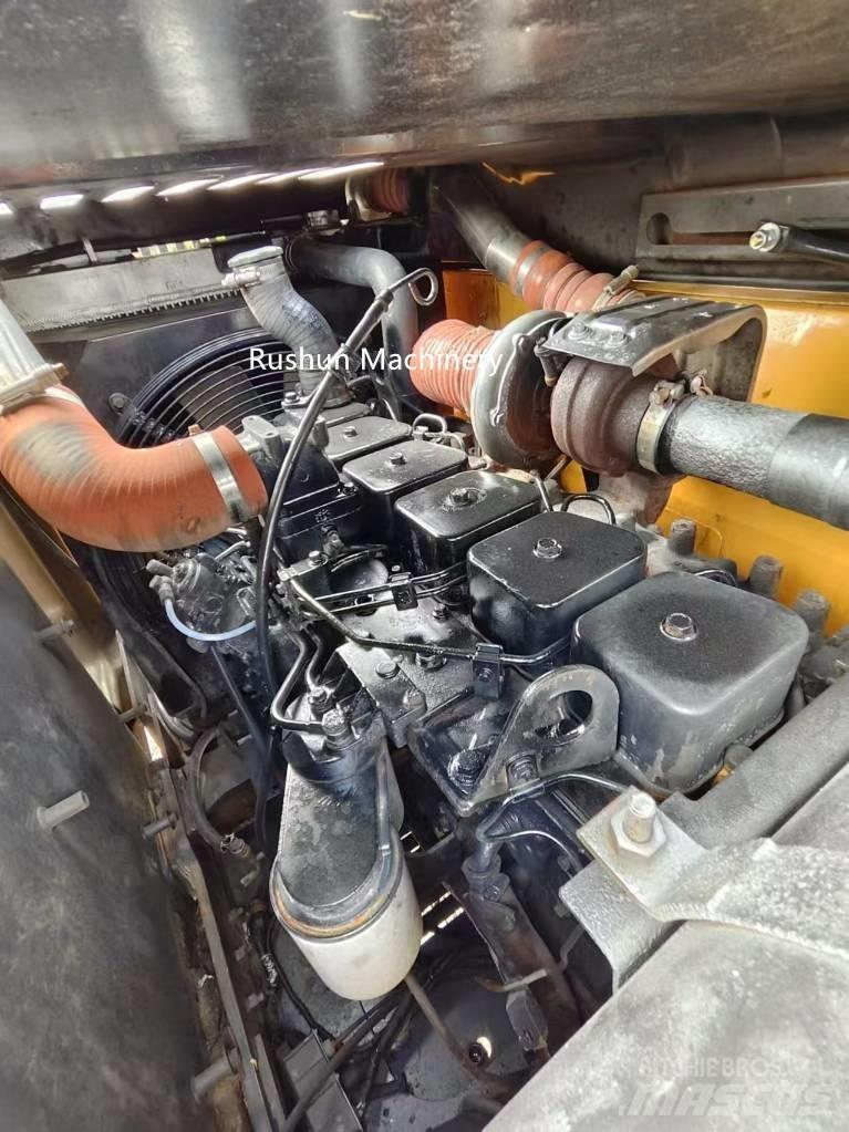 Hyundai 220LC-9S Midi ekskavatörler 7 - 12 t