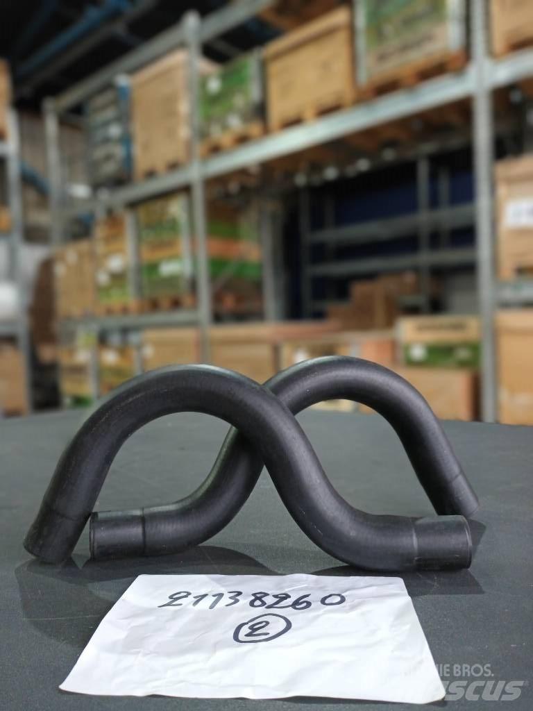 Volvo HOSE 21138260 Radyatörler