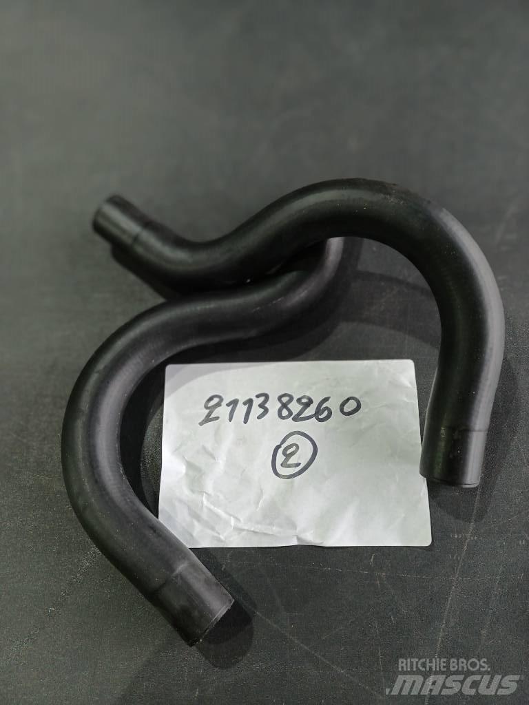 Volvo HOSE 21138260 Radyatörler