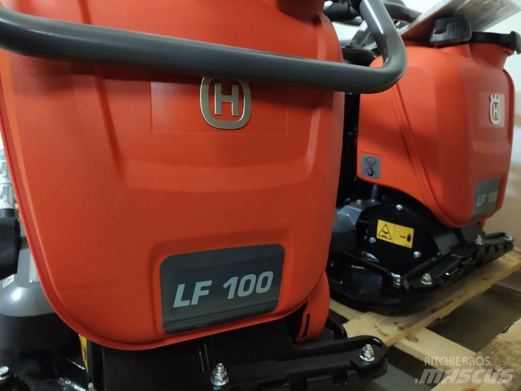 Husqvarna LF 100 LAT Kompaktörler