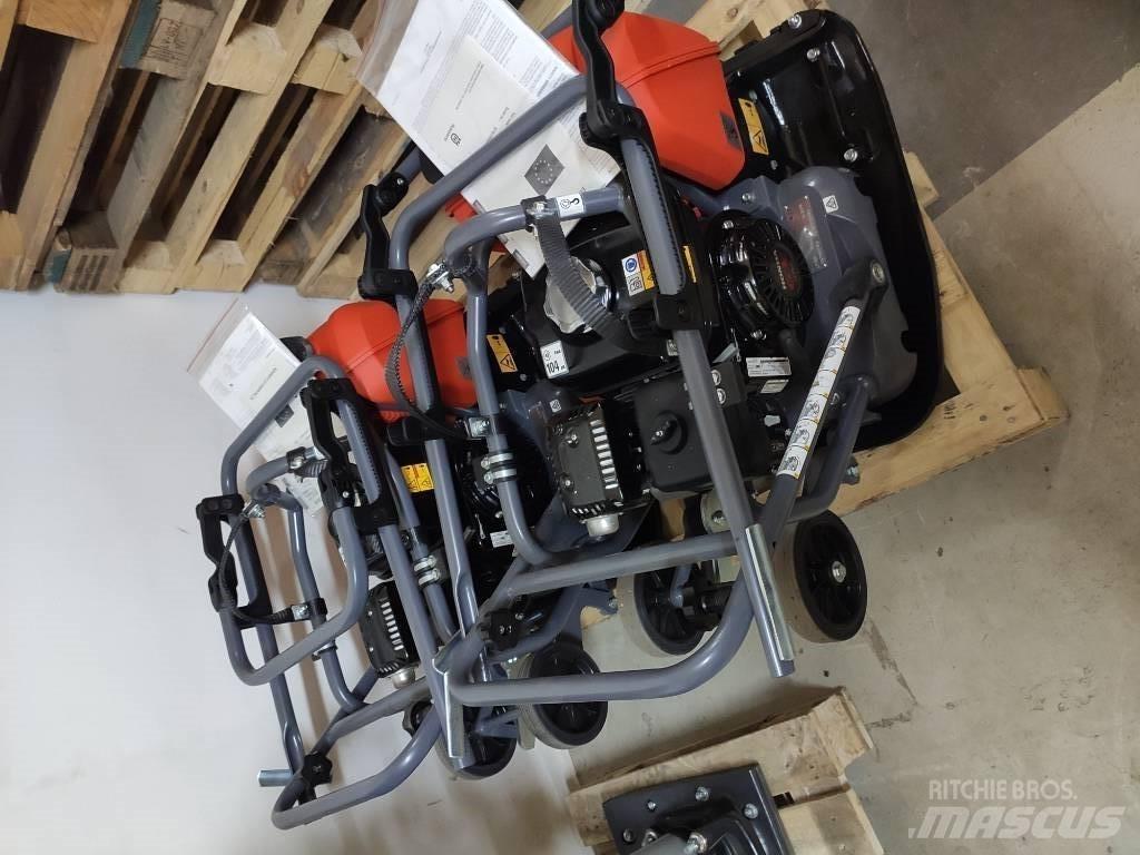 Husqvarna LF 100 LAT Kompaktörler