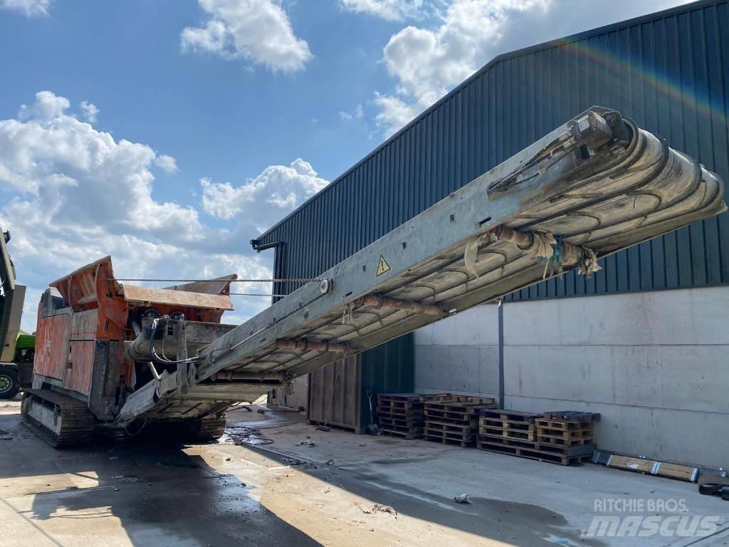 Arjes VZ850DK Atik ögütücüler