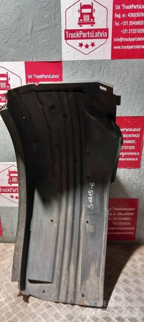 Scania R440  1485485 Kabinler