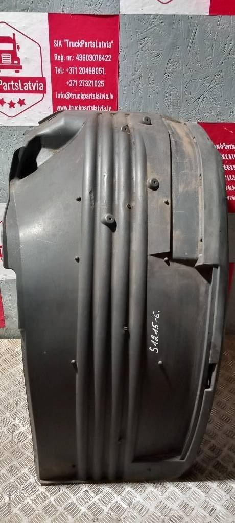 Scania R440  1485485 Kabinler