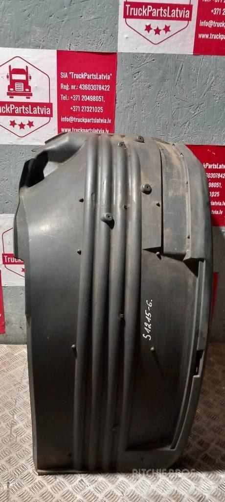 Scania R440  1485485 Kabinler