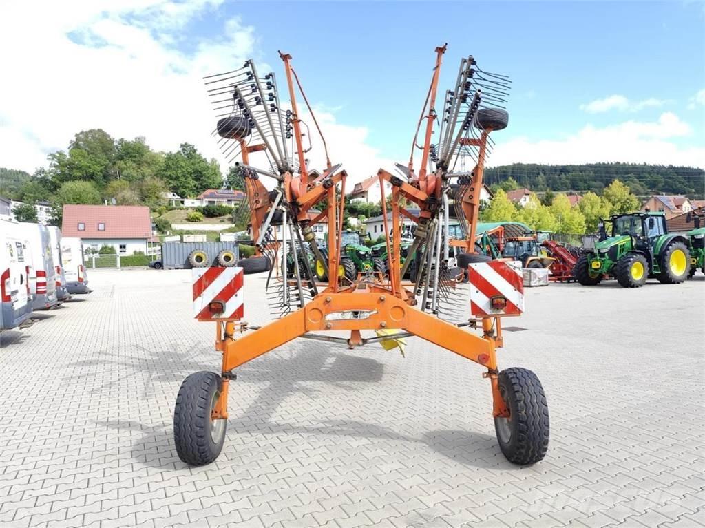 Fella TS 800 Ot Tirmigi