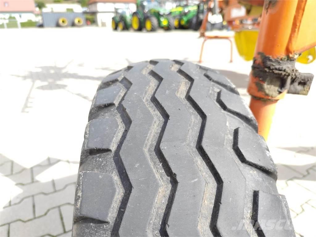 Fella TS 800 Ot Tirmigi