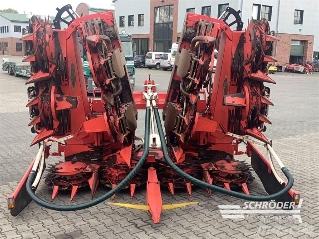 Kemper 390 PLUS Diger yem biçme makinalari