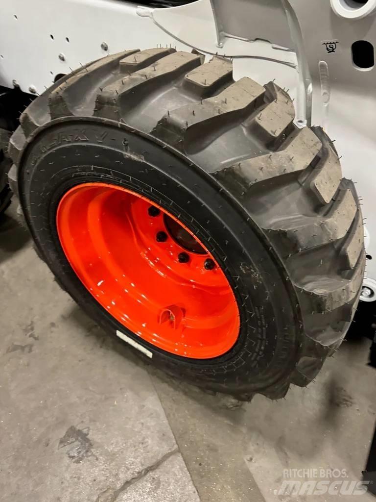 Bobcat S 595 Skid steer loderler