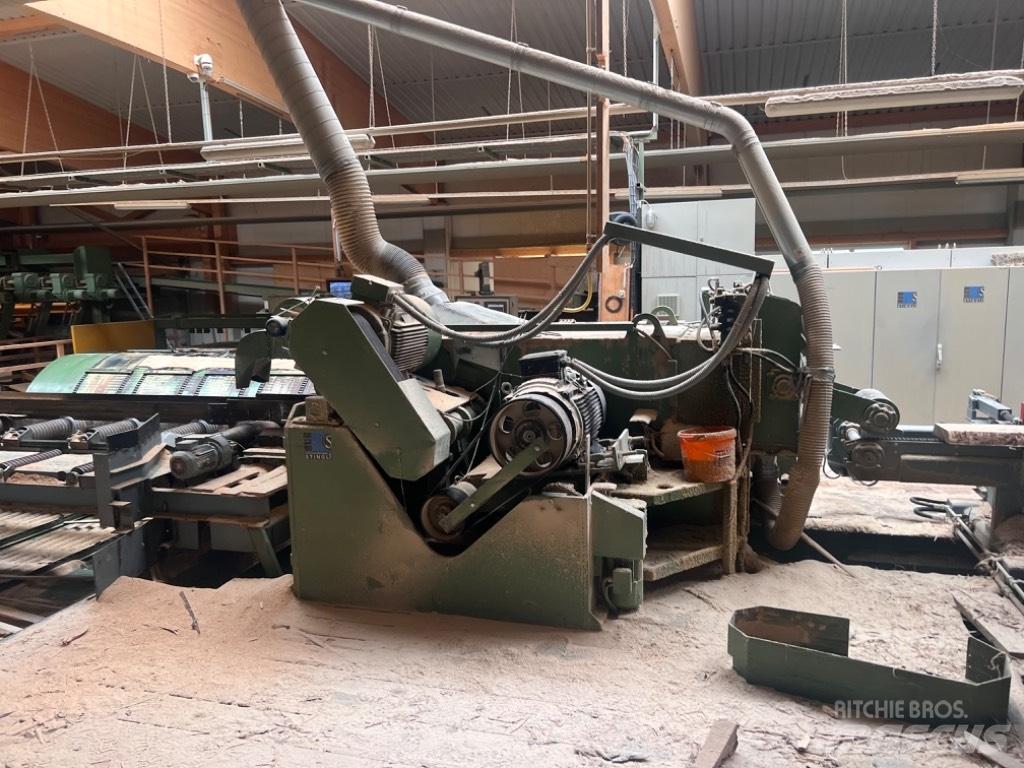  EWD STINGL NK260 Hızarlar