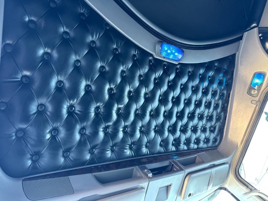 Kenworth T 800 Çekiciler