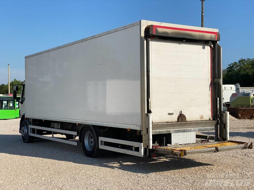 DAF LF55.220 Frigofrik kamyonlar