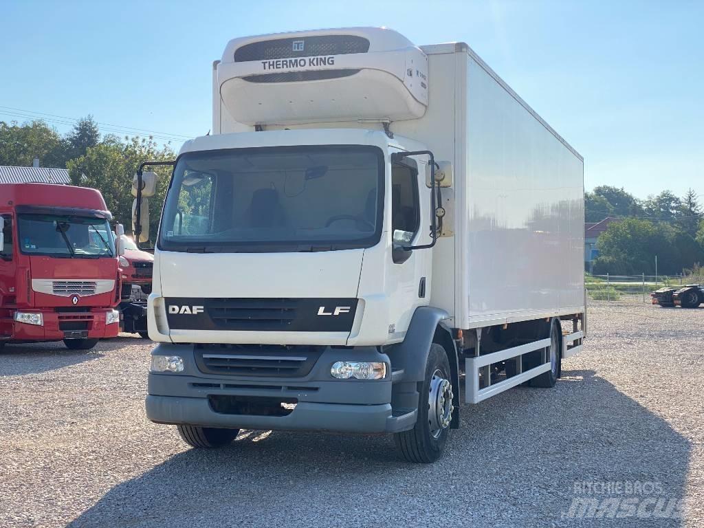 DAF LF55.220 Frigofrik kamyonlar