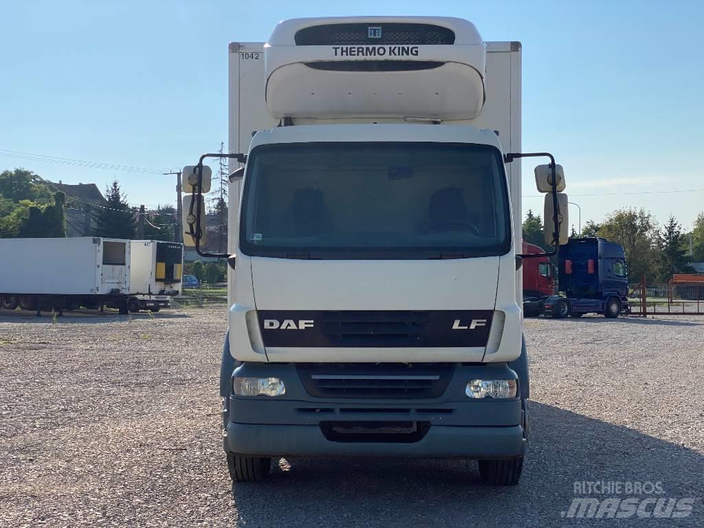 DAF LF55.220 Frigofrik kamyonlar