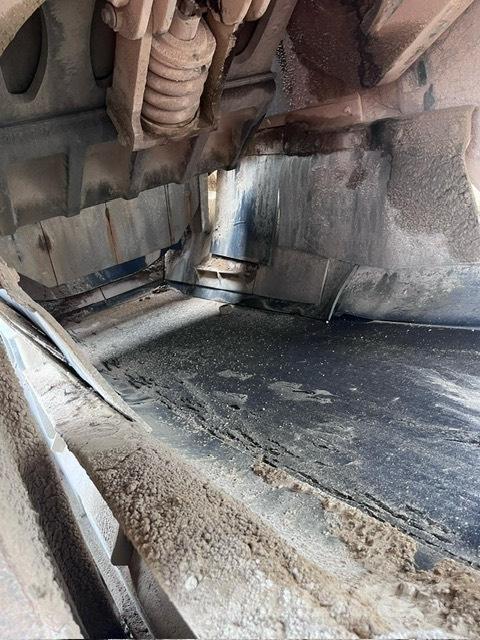 Powersceen PTR400X Gezer kırıcılar