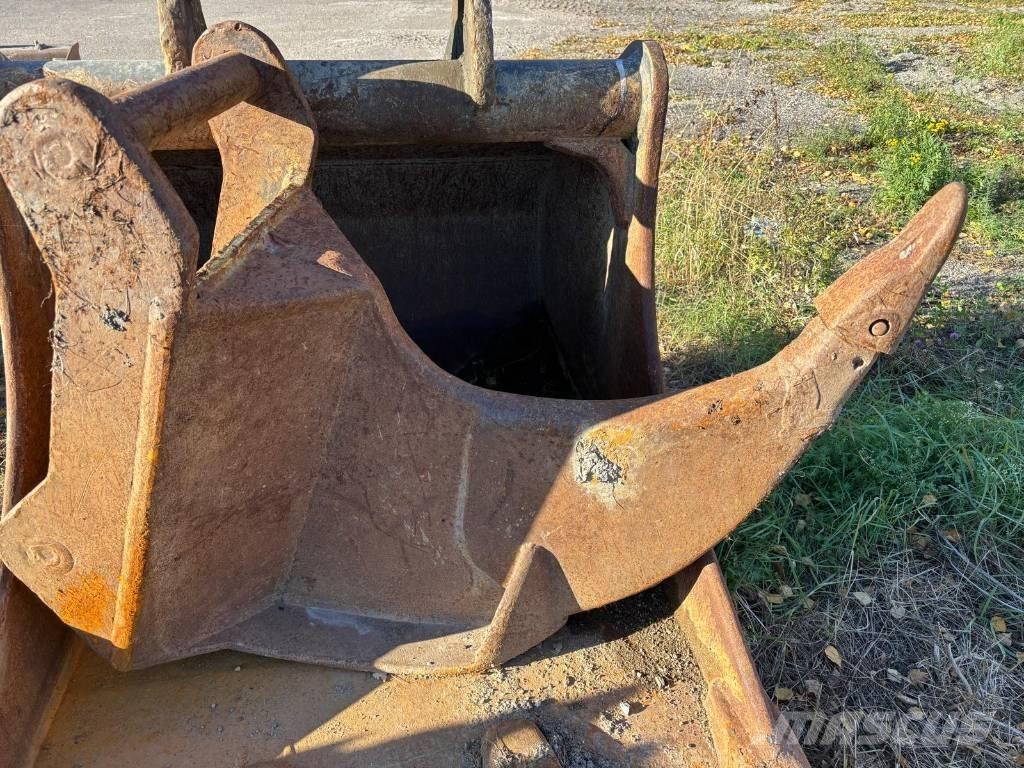 SMP 1050HDR + Tjälkrok Kovalar