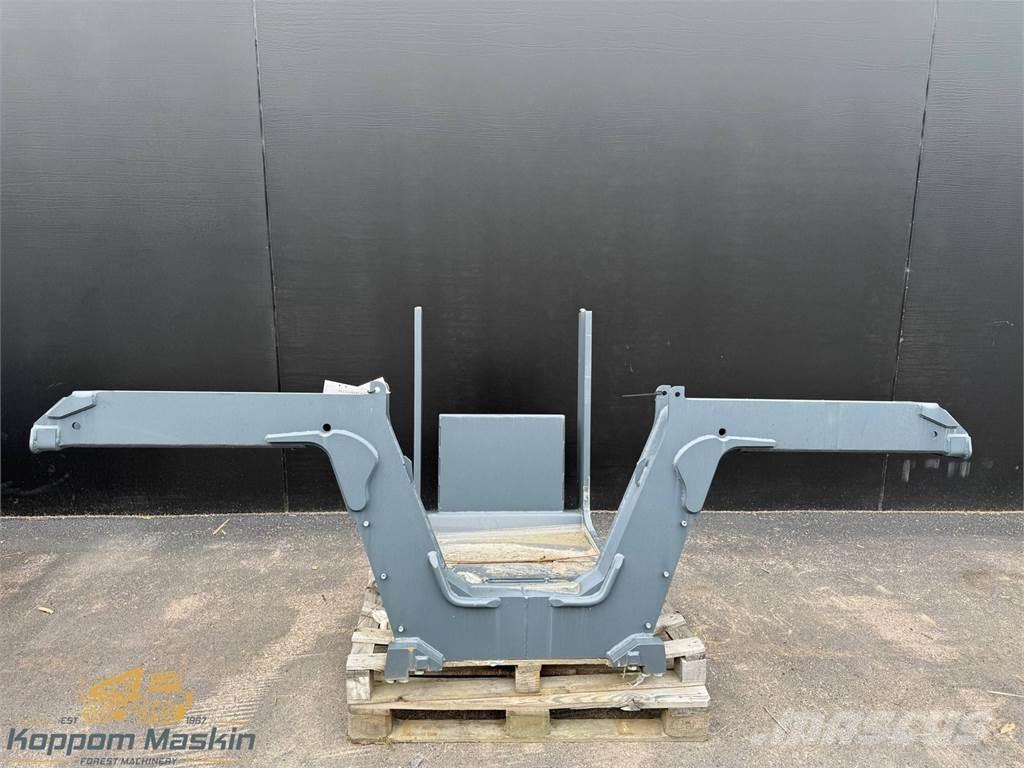 Eco Log 594E Diger parçalar