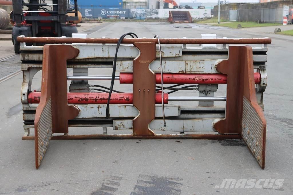 Durwen PBK-140 Diger