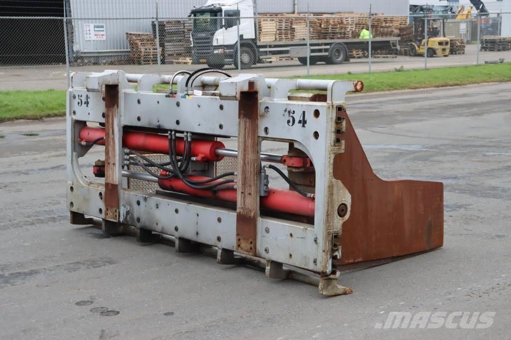 Durwen PBK-140 Diger