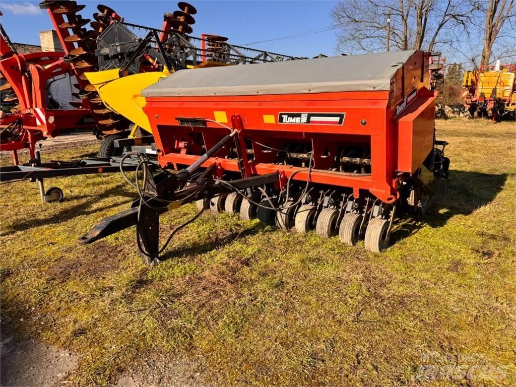 Tume HKK 3001 DD Diger tarim makinalari