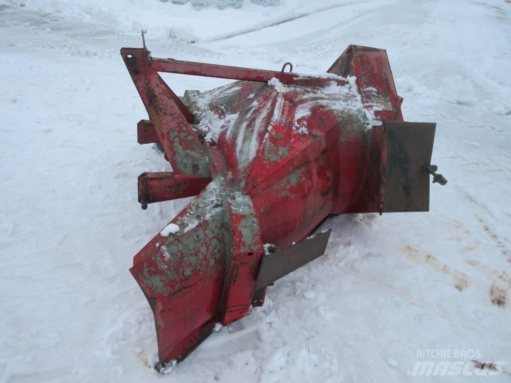  Lumilinko 220 cm Diger yol bakim makinalari