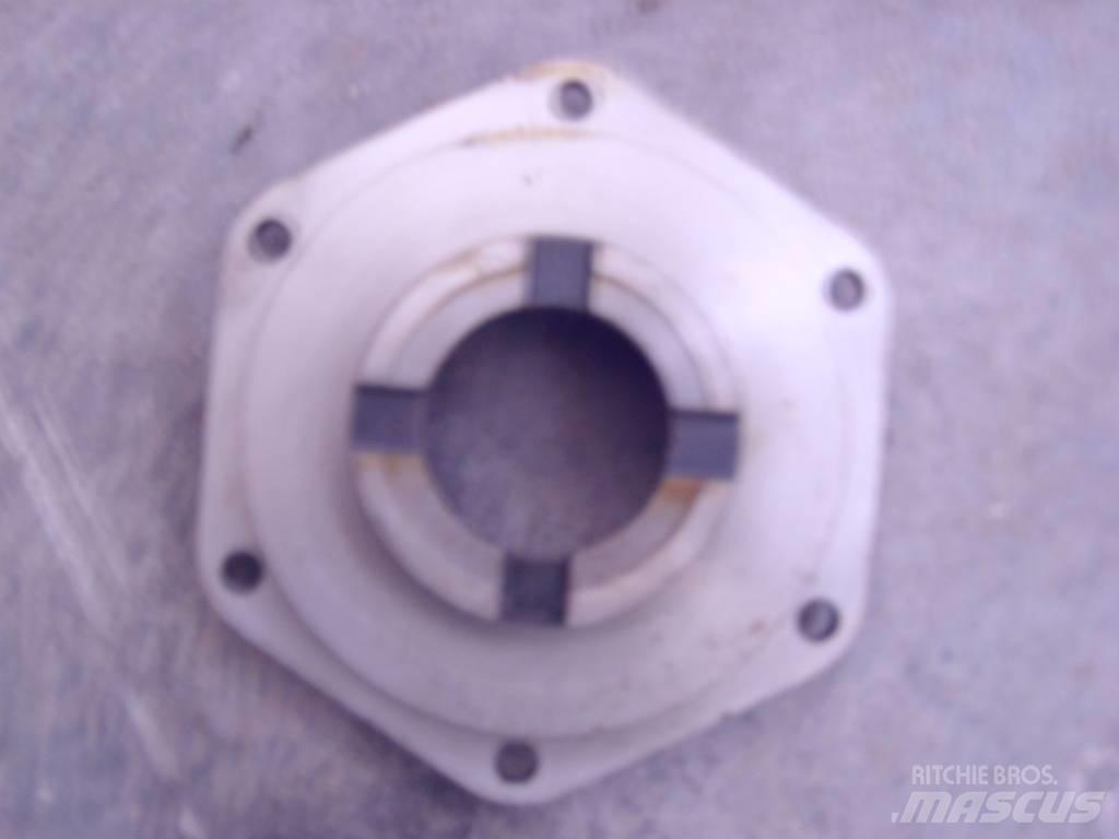 Deutz same Diger aksam