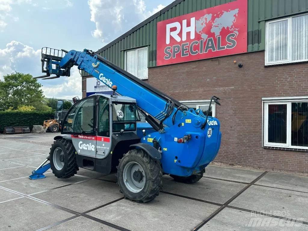 Genie GTH4017SX CE Teleskopik yükleyiciler