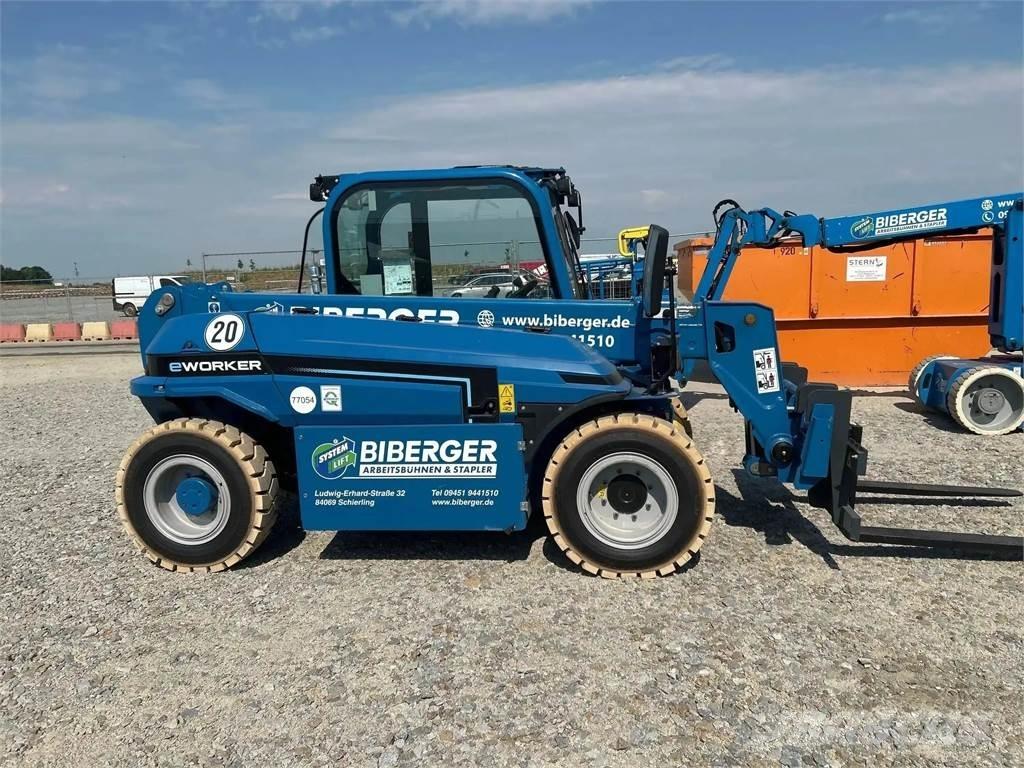 Merlo EW 25.5-90 Diger