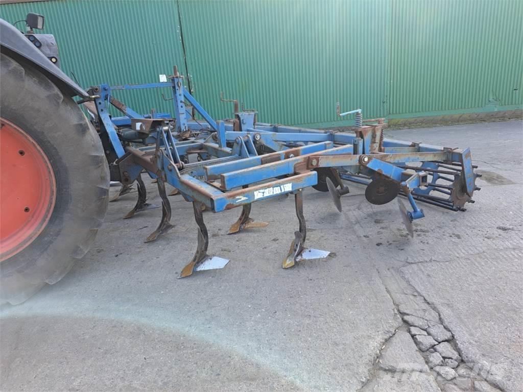 Frost TGF 470 Kültivatörler