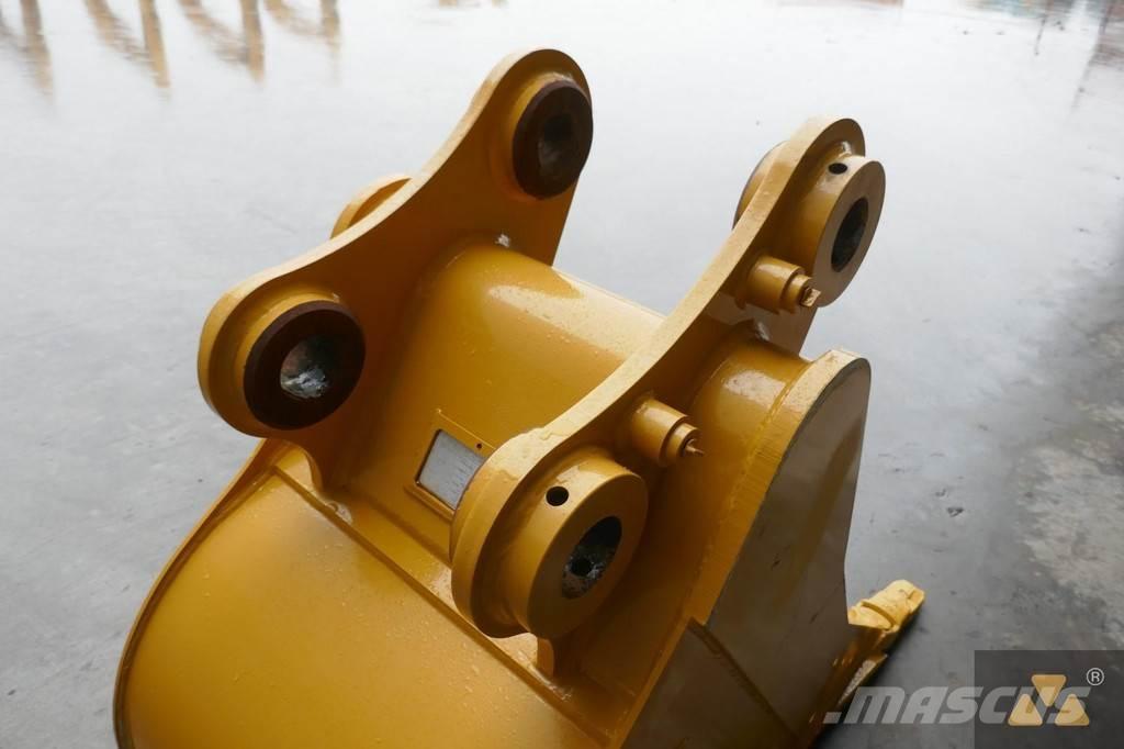 CAT 320 Bucket Kovalar