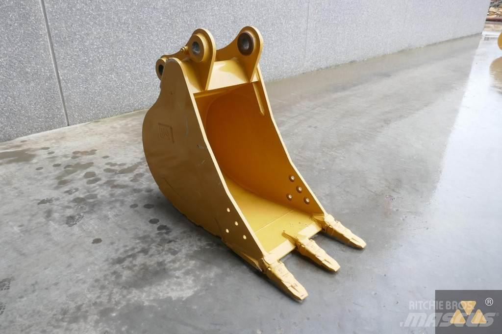 CAT 320 Bucket Kovalar