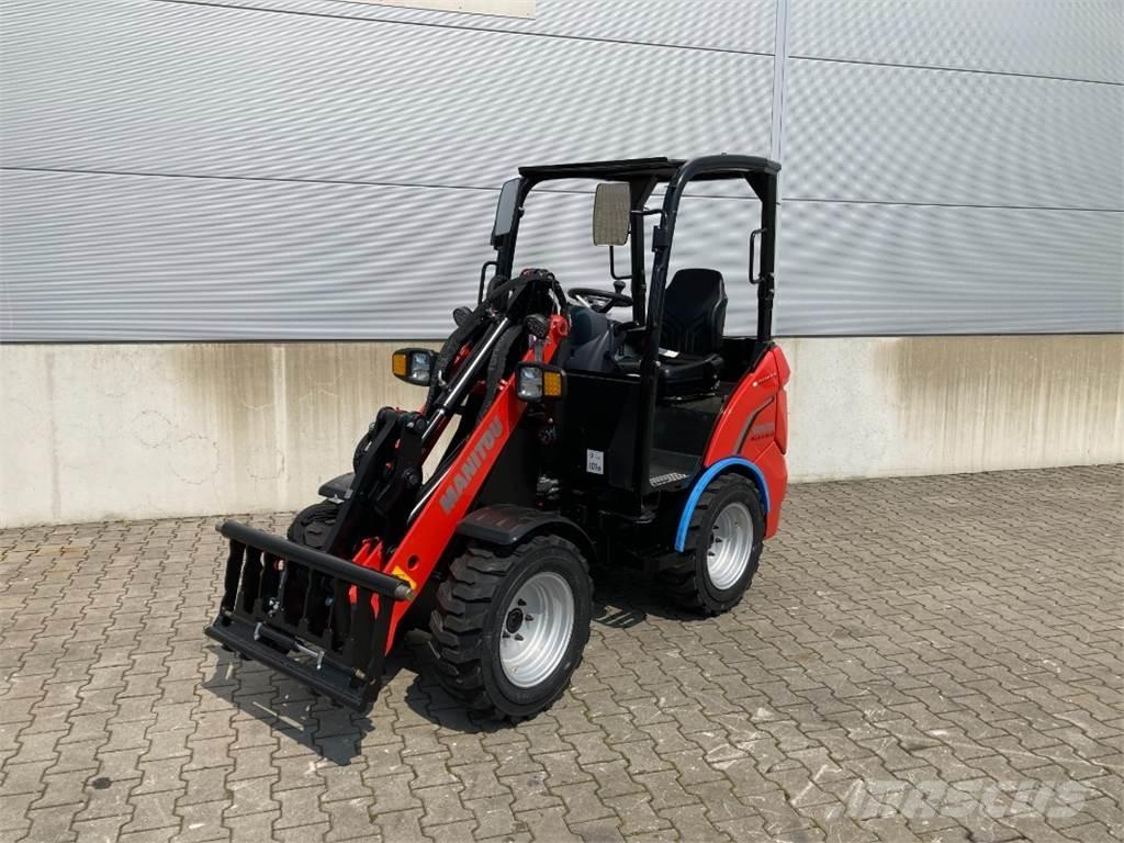 Manitou MLA 2-25 H Diger tarim makinalari
