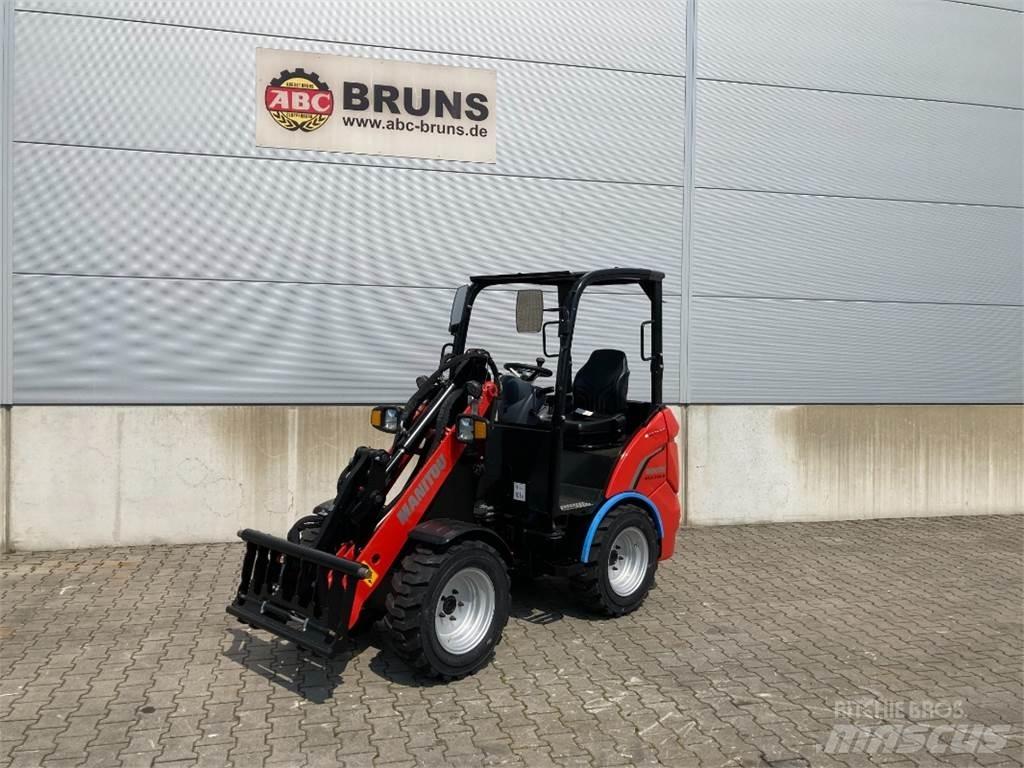 Manitou MLA 2-25 H Diger tarim makinalari