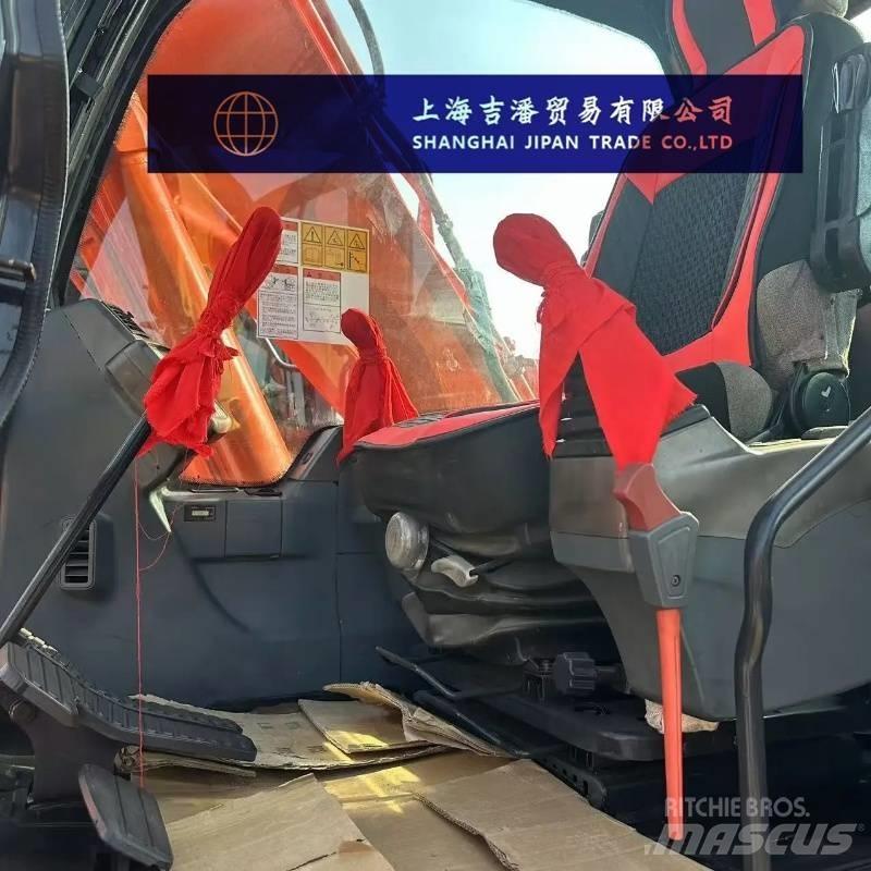 Doosan DX 150 Midi ekskavatörler 7 - 12 t