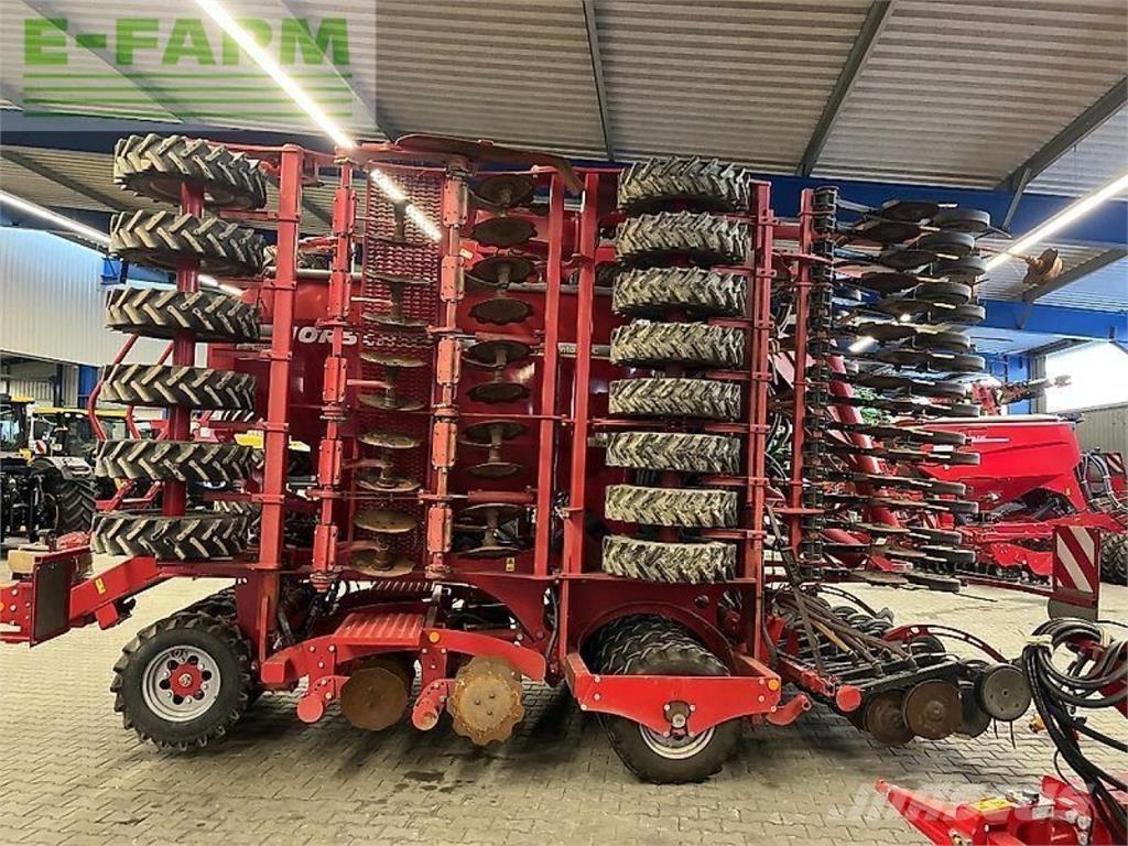 Horsch pronto 8 dc Mibzerler