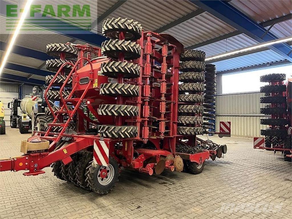 Horsch pronto 8 dc Mibzerler