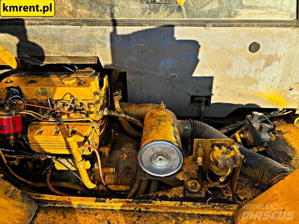 JCB 525-67 Teleskopik yükleyiciler