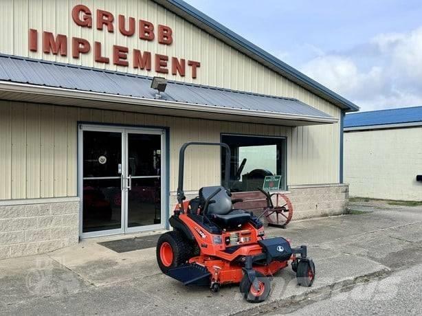Kubota ZD 326 P-60 Diger