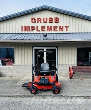 Kubota ZD 326 P-60 Diger