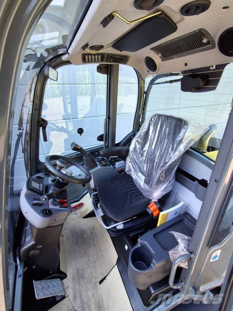 Wacker Neuson WL 70 Tekerlekli yükleyiciler