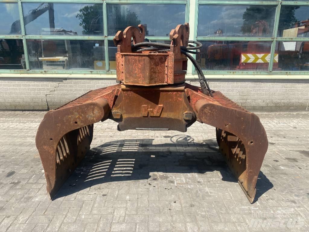 Verachtert VRG 40 Polipler